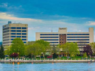 Radisson La Crosse