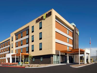 Home2 Suites by Hilton Las Cruces