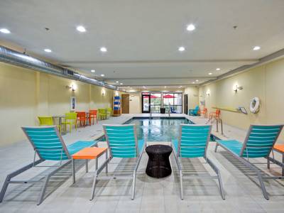 HOME2 Suites by Hilton Fort Worth Southwest Cityview