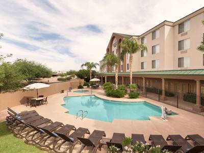 Country Inn & Suites Mesa