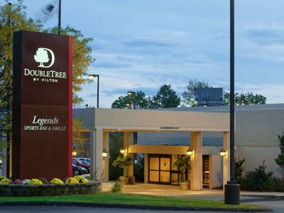 DoubleTree by Hilton Boston - Milford