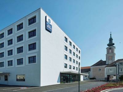 Diamond City Hotel Tulln (Foto)