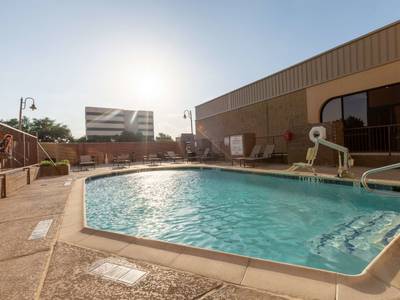 DoubleTree Dallas - Richardson