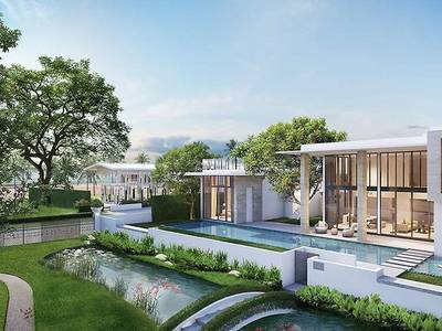 Baba Beach Club Hotel Hua Hin