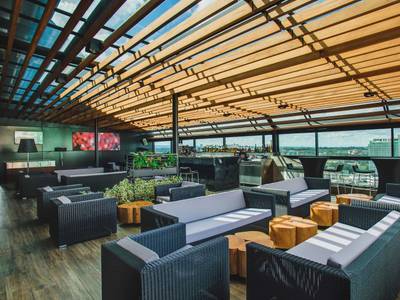 Park Inn By Radisson Nairobi Westlands