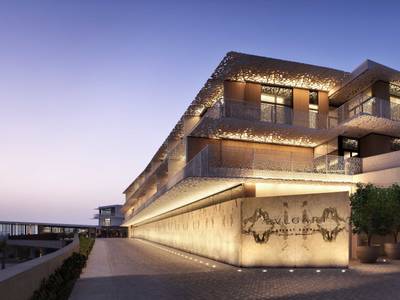 BVLGARI Resort & Residences Dubai