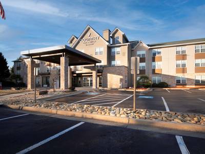 Country Inn & Suites by Radisson, Stone Mountain, GA
