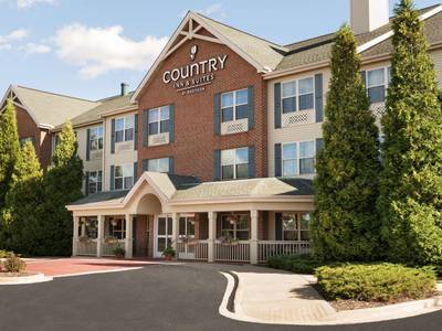 Country Inn & Suites by Radisson, Sycamore, IL