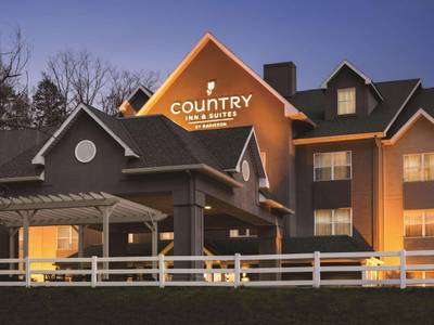 Country Inn & Suites by Radisson, Chattanooga I-24 West, TN