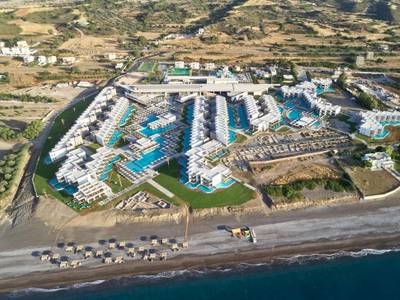 TUI SENSATORI Atlantica Dreams Resort and Spa