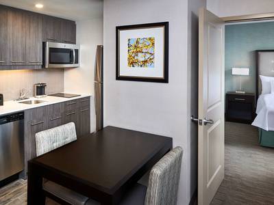 Homewood Suites by Hilton North Bay