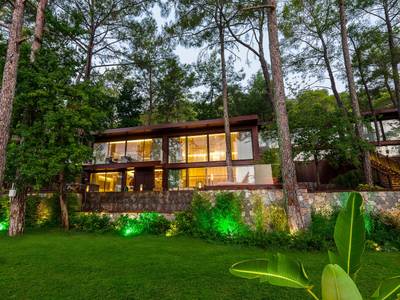 Club Prive By Rixos Gocek