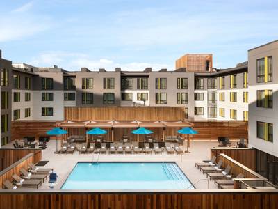 Hilton Garden Inn Boulder