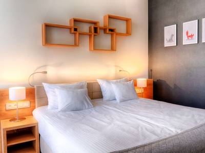 Focus Hotel Premium Sopot