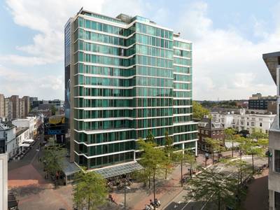 NH Collection Eindhoven Centre