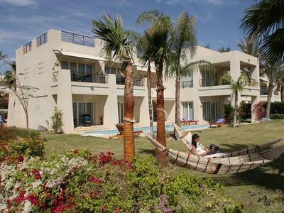 Grand Rotana Resort & Spa