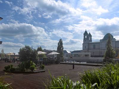 Radisson Blu Athlone