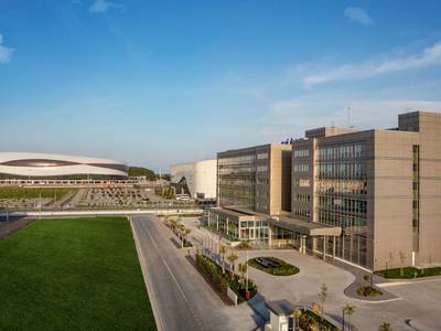 Park Inn by Radisson Samsun