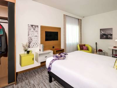 Hotel ibis Styles Manama Diplomatic Area 4 Sterne