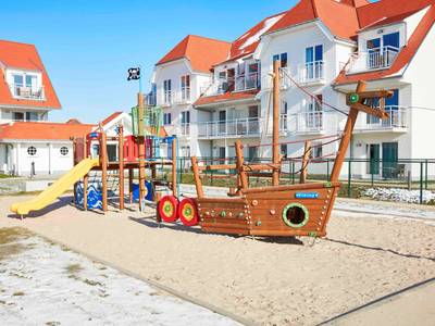 ibis Styles Hotel Nieuwpoort