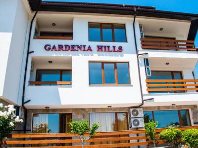 Festa Gardenia Hills