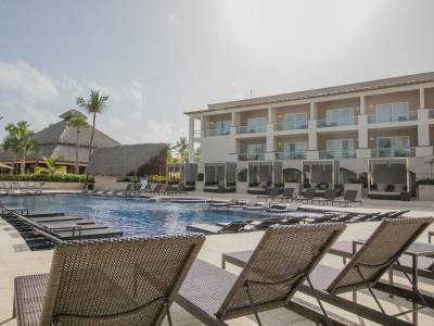 Hideaway at Royalton Punta Cana