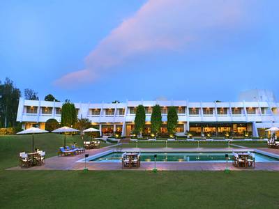 Radisson Jass Khajuraho