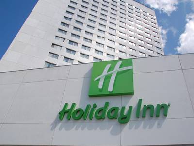 Holiday Inn Porto Gaia