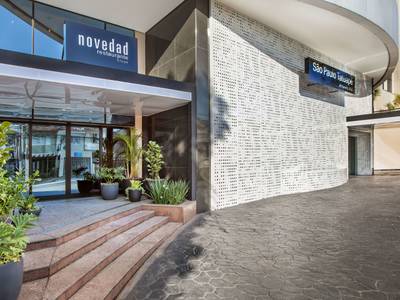 TRYP Sao Paulo Tatuape Hotel