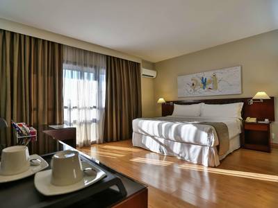 TRYP Sao Paulo Itaim