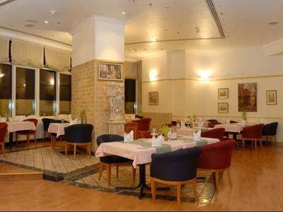 Grand Continental Flamingo Hotel