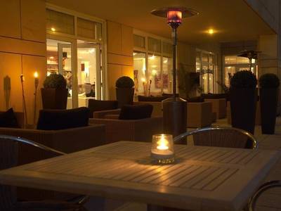 City Hotel Frankfurt-M Bad Vilbel