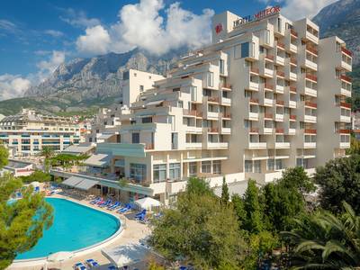 Valamar Meteor Hotel