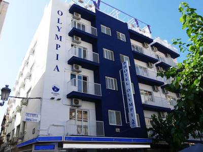 Benidorm City Olympia