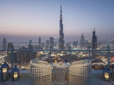 DAMAC Maison Distinction