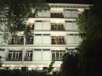 Hotel Regent Continental