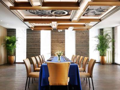 Artyzen Habitat Dongzhimen Beijing