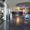 V8 HOTEL Motorworld Region Stuttgart