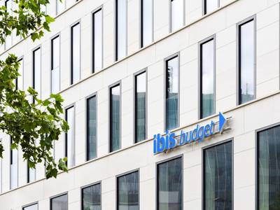 ibis budget Bremen City Center