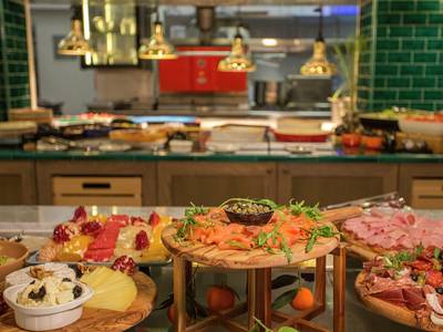 Canopy by Hilton Zagreb - City Centre 