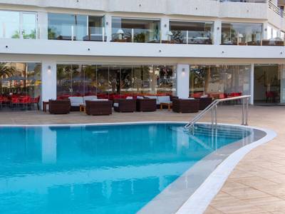 Ole Tropical Tenerife