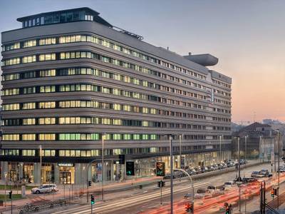 NH Collection Milano Porta Nuova