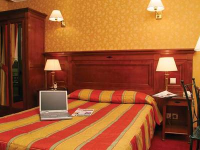 Hotel Viator Paris Gare de Lyon