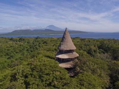 The Menjangan (Foto)