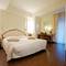 Mercure Parma Stendhal