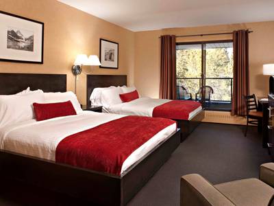 Kananaskis Mountain Lodge, Autograph Collection