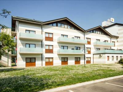 Best Western Modena District (Foto)
