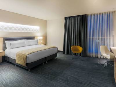 Sonesta Hotel Bucaramanga