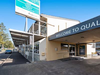 Quality Inn Napier