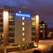 Novotel Lille Centre Gares